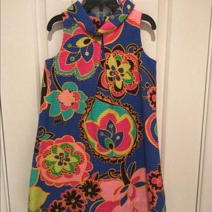 Lilly Pulitzer Girls Dress size 6